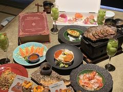 -贰捌零叁精致料理(钱湖店)