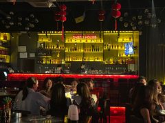 -TORA音乐酒馆