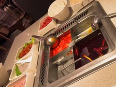 -海底捞火锅(大融城店)
