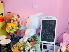 -友达面馆·酸菜鱼面(钱塘区店)