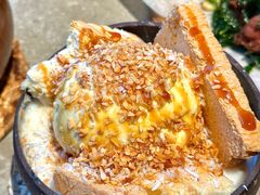 -饱嗝·泰傣厨房(国创园店)