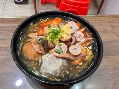 -阿芬卤面(花巷店)