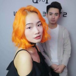 -BM SALON