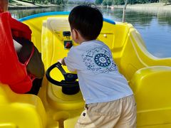 -羊亭河湿地公园