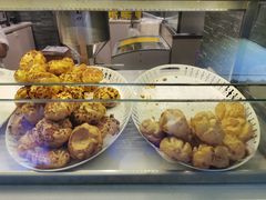 -贝儿多爸爸泡芙(合生汇店)