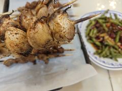-相聚青山餐厅(阎河路店)