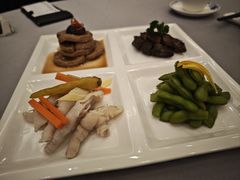 -银都上海菜馆(粤海东路店)