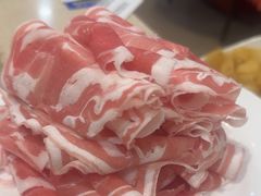 -阳坊大都涮羊肉(阳坊总店)