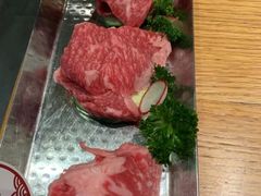 -赤坂亭·M9和牛烧肉·铁板烧·日料398放题(长泰广场店)