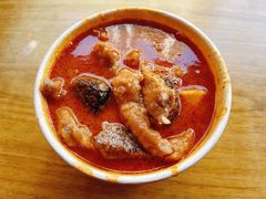 肉羹-乌糖沙茶面(民族路店)