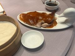 -金鸭季·北京烤鸭(深业上城店)