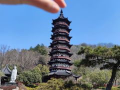 -牛首山文化旅游区