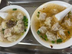 -汪家馄饨(集庆路店)