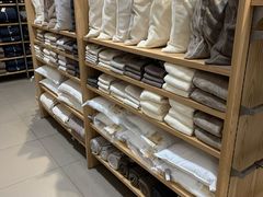 -MUJI无印良品(万达太原街店)