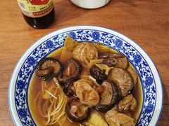 -西园寺素食(西园弄戒幢律寺店)