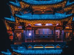 -台儿庄古城
