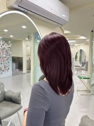 -5M HAIR SALON