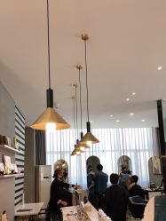 -MOVAN HAIR莫凡匠人发型屋