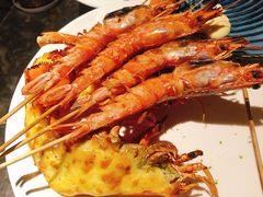 -割烹旭日本料理(龙湖狮山天街店)
