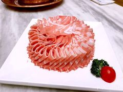 -牛街·马辈儿涮肉(牛街二店)