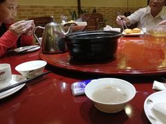 -楚天美食坊(越秀先烈中路店)
