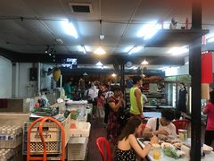 -ZF Seafood Restaurant 卓峰海鲜餐