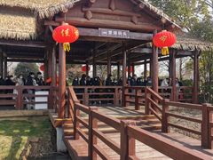 -苏州太湖国家湿地公园