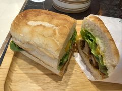 -THE WOODS 简餐 (国贸商城店)