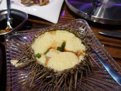 -蚝堡海鲜·威海菜·海肠捞饭·烧烤·亚洲吃蚝公司(幸福门店)