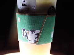 -LELECHA乐乐茶(美罗城店)