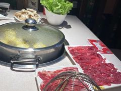 -潮泰牛肉火锅 · 创于1992年(车公庙店)