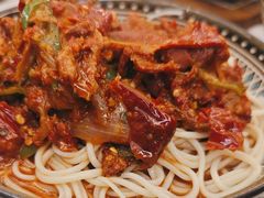 -百格里格.Uyghur cuisine(百色路店)