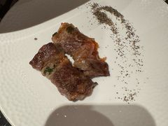 -牛将军•涮肉•烤肉(北京王府井·故宫店)