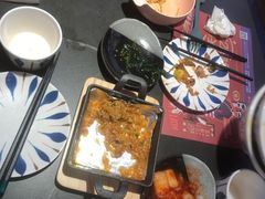 -花漫里日式餐厅(城东中骏店)