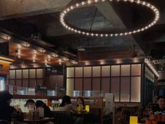 大堂-COMMUNE幻师(上邦百汇城店)