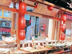 -鸽子窝(黄村店)