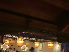 -绿茶餐厅(汇悦大融城店)