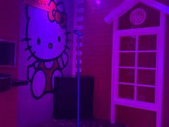 -皓声音KTV(新景店)