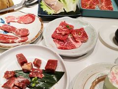 -和牛村烧肉放题(潍坊泰华店)
