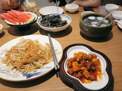 -乡里八闽·福州乡土菜(高宅店)