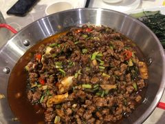 -雅和生态渔庄·宜城锅巴饭(龙灵山公园店)