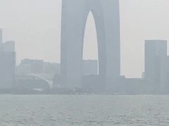 -金鸡湖桃花岛