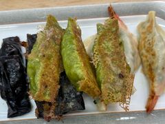 -众品老方子锅贴甜沫(李村店)