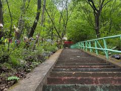 -孤山寨风景区
