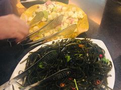 -养正食苑·素宴·素食自助餐(东山店)