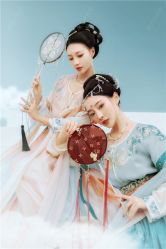 -美云庭古装·格格服汉服·京城旅拍(北京店)