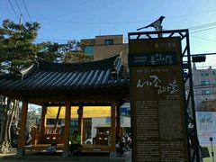 -通仁市场