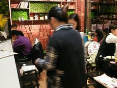 -煊记潮汕牛肉火锅(钱桥店)