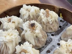 -都一处烧麦馆(前门店)