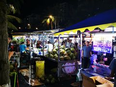 -海大南门夜市(海富街店)